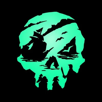 Sea of Thieves (Xbox Coins)