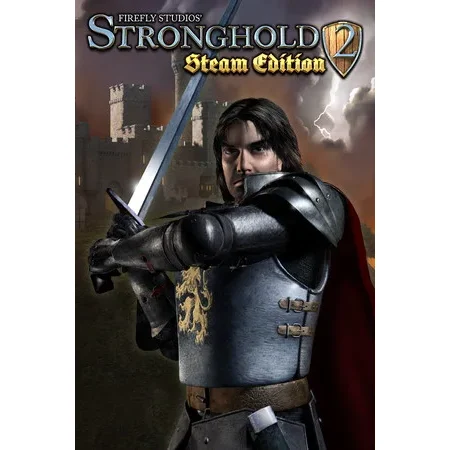 Stronghold 2: Steam Edition