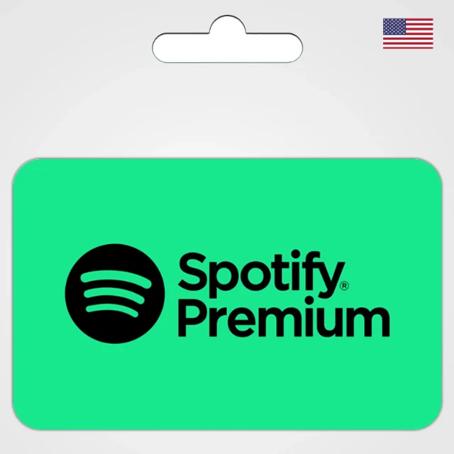 Spotify (US)