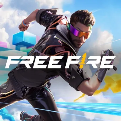 Free Fire (LATAM)